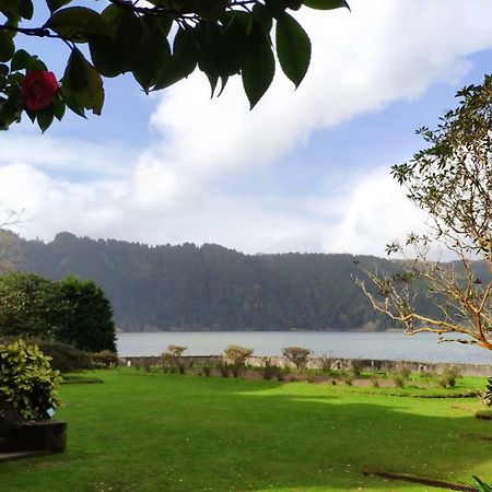 Casa Da Lagoa Furnas  Eksteriør bilde
