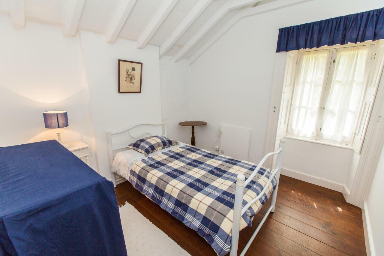 Casa Da Lagoa Furnas  Eksteriør bilde